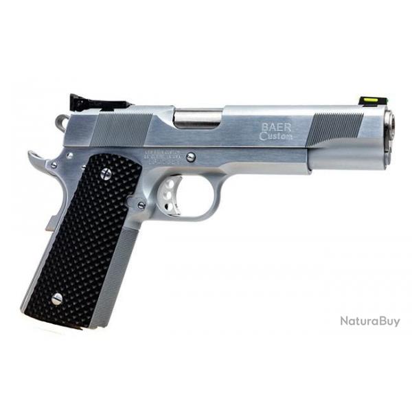 Pistolet Les Baer 1911 Kenai spcial 5" 10mm Auto