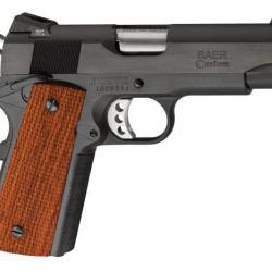 Pistolet Les Baer 1911 Custom Carry 4.25 " Commanche Length 9x19