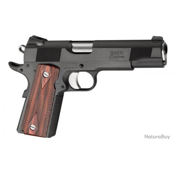 Pistolet Les Baer 1911 Ultimate Tactical Carry 5" 38 Super Auto