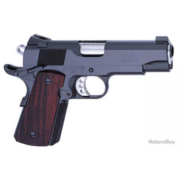 Pistolet Les Baer 1911 Stinger 4.25 " 45 ACP