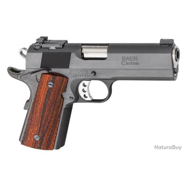 Pistolet Les Baer 1911GT Monolith Stinger 4-1/4" 38 Super Auto