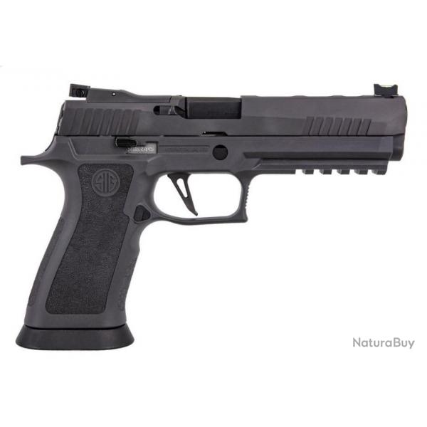 Pistolet Sig P320 X-Five Legion 9x19mm