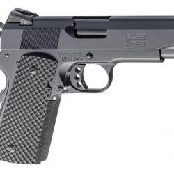 Pistolet Les Baer 1911 Black Baer 9mm Supported