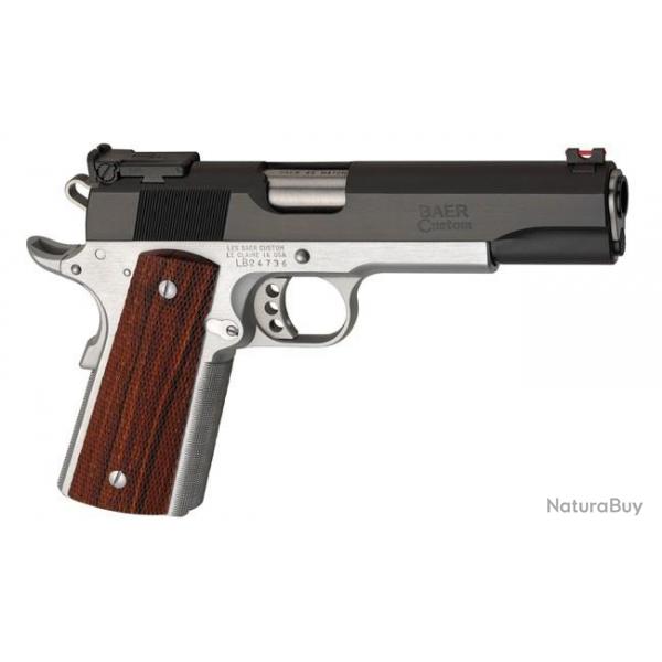 Pistolet Les Baer 1911 Boss 45ACP