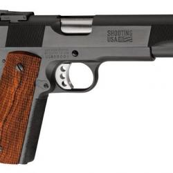 Pistolet Les Baer 1911 Shooting USA 5 45ACP