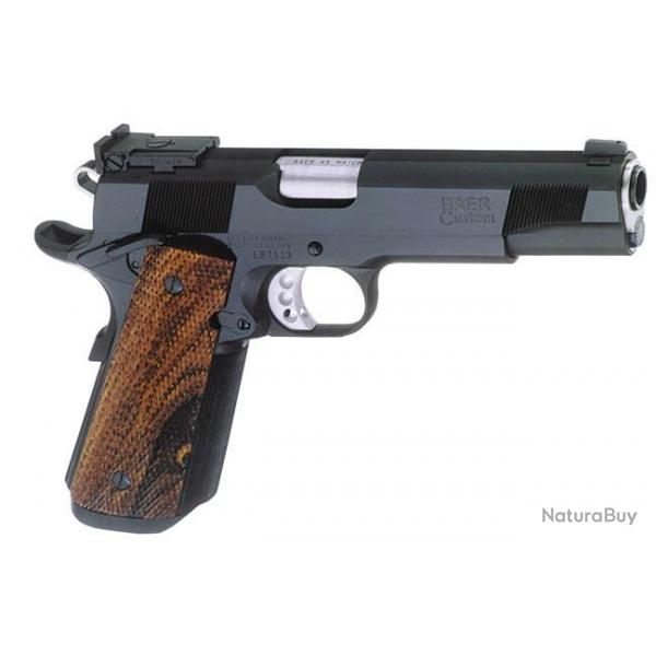 Pistolet Les Baer 1911 Ultimate Master Combat Pistol, 5" Model 38 Super Auto