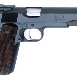 Pistolet Les Baer 1911 National Match Hardball Pistol, 45ACP