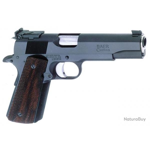 Pistolet Les Baer 1911 National Match Hardball Pistol, 45ACP