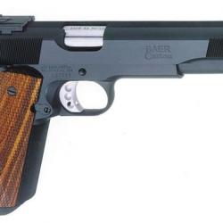 Pistolet Les Baer 1911 Ultimate Master Combat Pistol, 6" Model 9x19