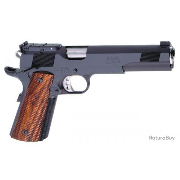 Pistolet Les Baer 1911 PPC Open Class, 6" 45 ACP