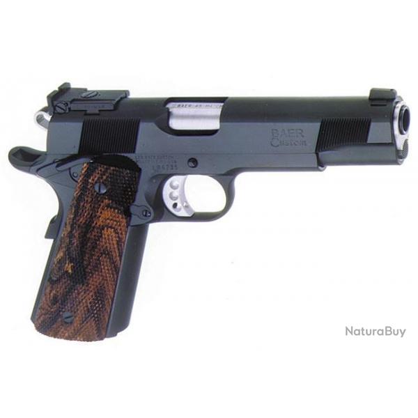 Pistolet Les Baer 1911 Concept I, 45ACP, 5" Model