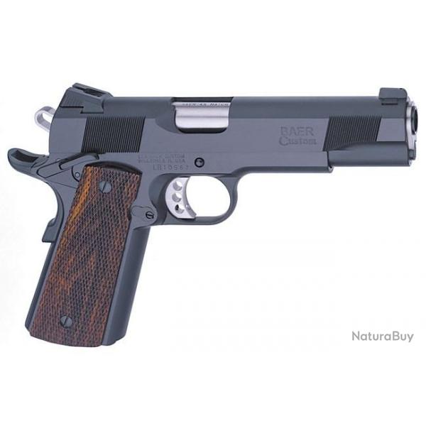 Pistolet Les Baer 1911 Concept II, 45ACP, 5" Model