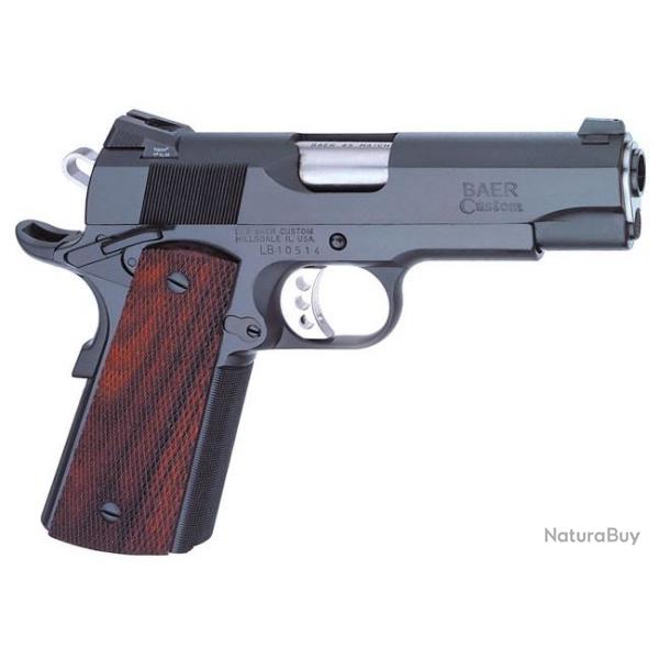 Pistolet Les Baer 1911 Concept VII, 45ACP, 4-1/4"