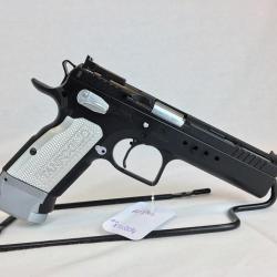 Pistolet Tanfoglio Limited Custom Xtreme 45 Cal. 45 ACP