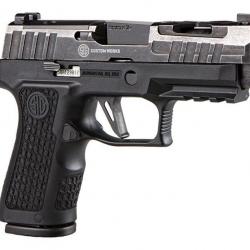 Pistolet SIG SAUER P320 XCOMPACT SPECTRE 9mm