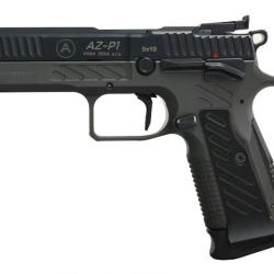 PISTOLET ARMA ZEKA AZ-P1 SUPER C/9 MM LUGER