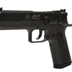 PISTOLET ARMA ZEKA AZ-P1 SPORT C/9 MM LUGER