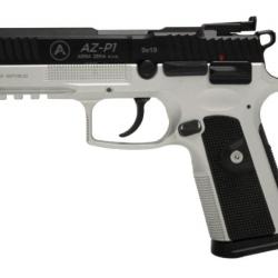 PISTOLET ARMA ZEKA AZ-P1 C/9 MM LUGER