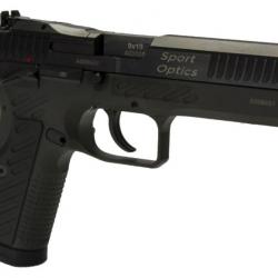 PISTOLET ARMA ZEKA AZ-P1 SPORT OPTICS C/9 MM LUGER