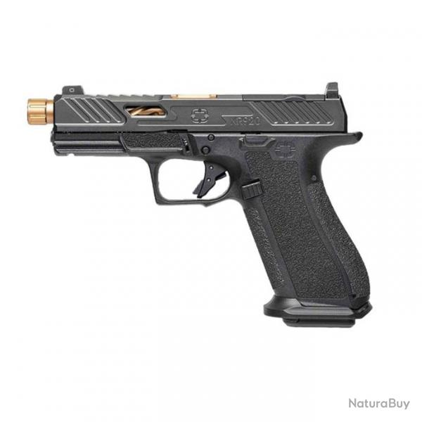 Pistolet XR920 ELITE CANON BRONZE FLUT