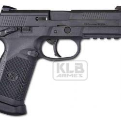 Pistolet FN Herstal FNX 45 BLACK - Cal 45 ACP