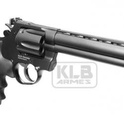 KORTH NCS 6" .357 MAG