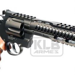 KORTH NXR 6" .44 MAG