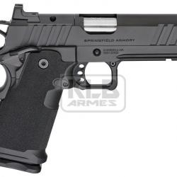 Pistolet Springfield Armory 1911 DS PRODIGY(TM) 4.25´´ AOS 9MM HANDGUN