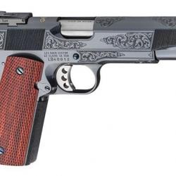 Pistolet Limited Edition Les Baer Presentation Grade 1911