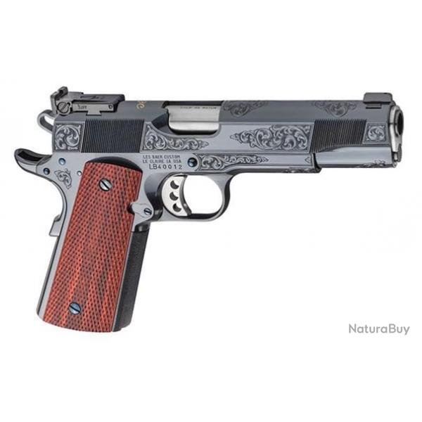 Pistolet Limited Edition Les Baer Presentation Grade 1911