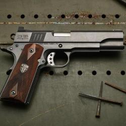 Pistolet Cabot Guns 1911's The Vintage Classic