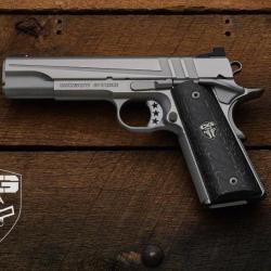 Pistolet Cabot Guns 1911's Le Gran Torino SS