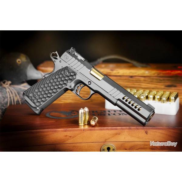 PISTOLET NIGHTHAWK CUSTOM 1911 GOVERNMENT CHAIRMAN