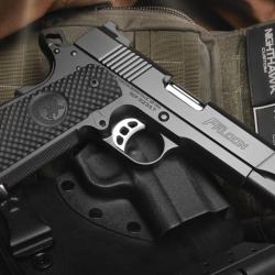 PISTOLET NIGHTHAWK CUSTOM 1911 GOVERNMENT FALCON