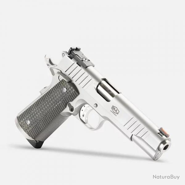 PISTOLET BUL ARMORY 1911 TROPHY C/45 ACP