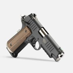 PISTOLET BUL ARMORY 1911 EDC 4.25" C/45 ACP NOIR