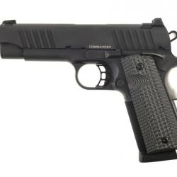 Pistolet Bul Armory 1911 Commander C/9mm - Noir