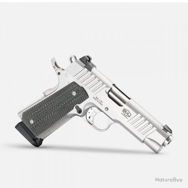 Pistolet Bul Armory 1911 Commander C/9mm - Inox