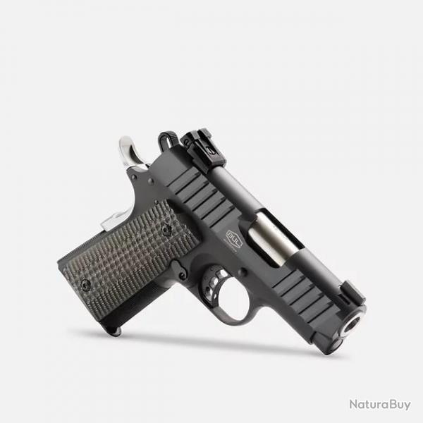 Pistolet Bul Armory 1911 Ultra C/45 ACP - Noir