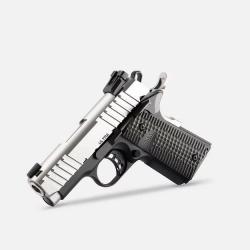 Pistolet Bul Armory 1911 Ultra C/9mm - Inox