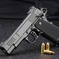 PISTOLET NIGHTHAWK CUSTOM 1911 COMMANDER DELEGATE