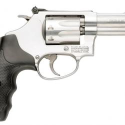 Revolver Smith & Wesson 63 - Cal .22LR - 3 pouces