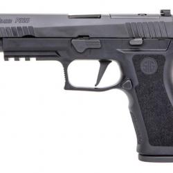 Pistolet Sig P320 X-Full - Cal. 9x19mm - X Series