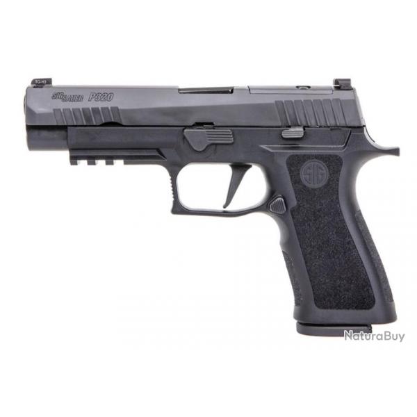 Pistolet Sig P320 X-Full - Cal. 9x19mm - X Series