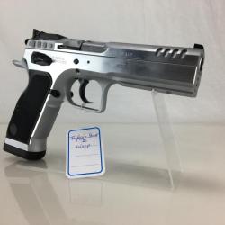 Pistolet Tanfoglio STOCK III - Cal. 45ACP