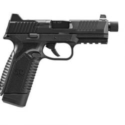 Pistolet FN 545 Tactical - NOIR - Cal. 45ACP -