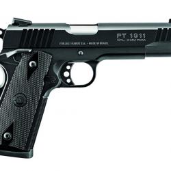 PISTOLET TAURUS PT1911 BLACK 9X19