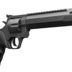 REVOLVER TAURUS MODELE 44H HUNTER 8 3/8"BLACK MAT 44MAG