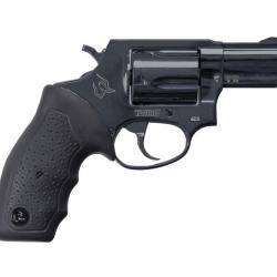 REVOLVER TAURUS MODELE 605 BLACK 357MAG