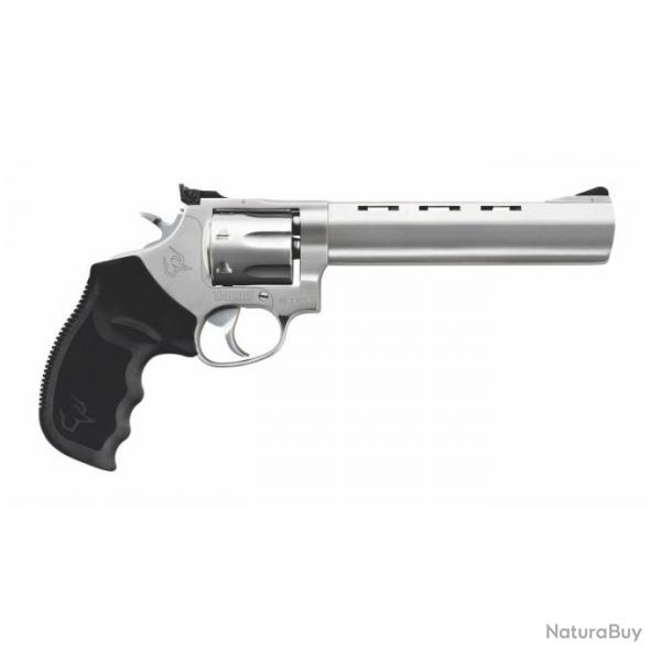 REVOLVER TAURUS MODELE 627 6'' SS COMPENSE NEW GEN 357MAG